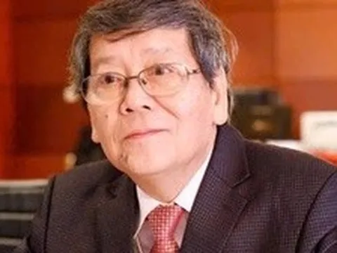 Nguyên Phó Trưởng Ban Thường trực Ban Tuyên giáo Trung ương Vũ Ngọc Hoàng qua đời