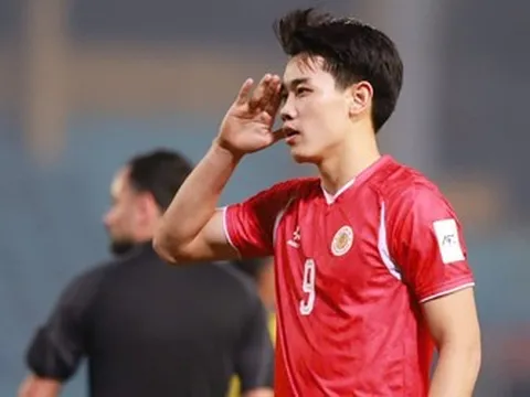 Đình Bắc – cái tên "đáng sợ nhất" ở V-League