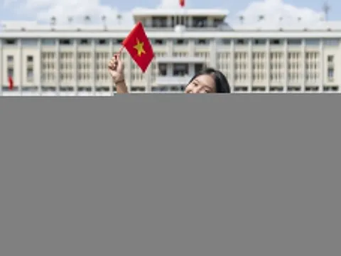 Chơi gì nếu 4 ngày nghỉ lễ 30/4-1/5 không rời TP.HCM?