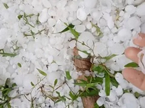 Không khí lạnh tràn về sát kỳ nghỉ lễ, cảnh báo rủi ro thiên tai