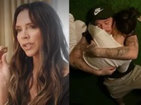 Brooklyn Beckham lại "xát muối" vào lòng mẹ ruột - Victoria