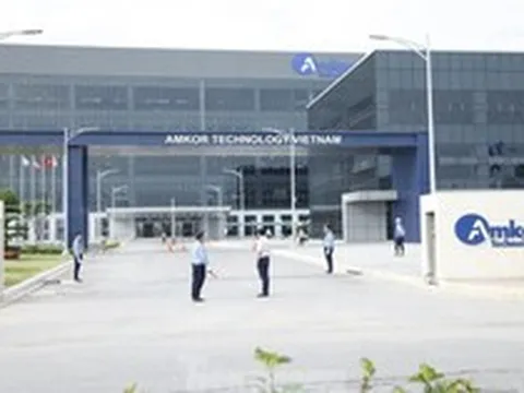 Xây nhà máy bán dẫn công nghệ cao lớn nhất thế giới tại Việt Nam, đại bàng Hàn Quốc khẳng định sẽ tiếp tục làm điều này