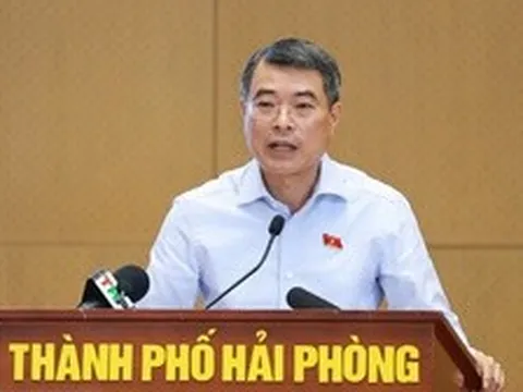 Sắp nâng mức chịu thuế hộ kinh doanh lên 1 tỉ đồng/năm