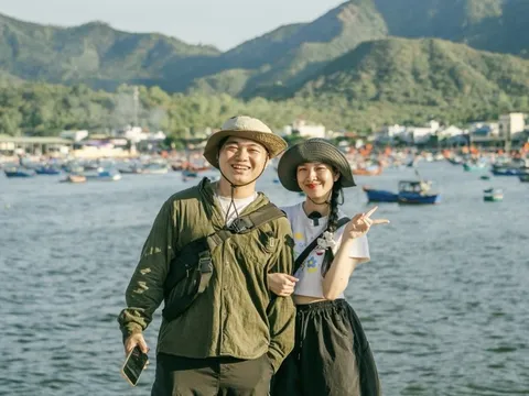 Đi Nha Trang dịp 30/4 - 1/5: Di chuyển, ăn chơi ra sao?