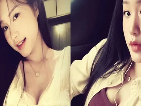 Doãn Hải My dạo này khác quá!