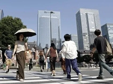 Tiết kiệm năng lượng kiểu Nhật Bản