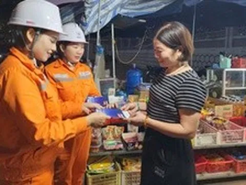 Tất cả người dân đang sử dụng điện trên cả nước chú ý thời điểm áp dụng quy định mới nhất