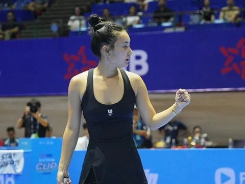 FPT Play độc quyền sản xuất và phát sóng giải PPA Asia 1000 tại Hà Nội