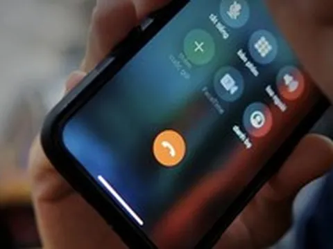 Người dân có tài khoản ngân hàng đặc biệt chú ý: Tắt điện thoại lập tức nếu hiện CUỘC GỌI này, tránh mất oan tiền