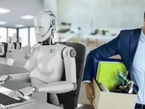 Thế giới nợ AI một lời xin lỗi: Công nghệ không cướp việc làm, càng tự động hóa càng cần nhân lực giám sát