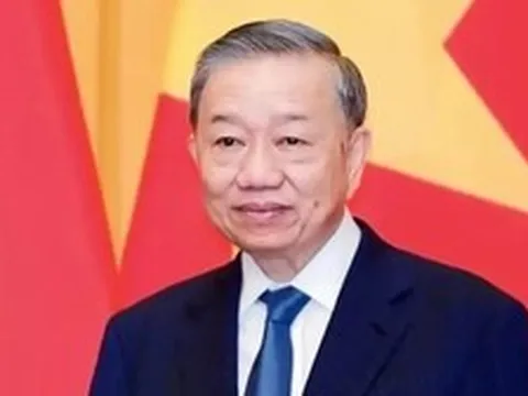 Tổng Bí thư, Chủ tịch nước Tô Lâm sắp thăm cấp Nhà nước tới Ấn Độ