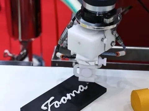 Thúc đẩy cuộc cách mạng thực phẩm toàn cầu: Công nghệ chế biến thực phẩm tiên tiến của Nhật Bản giữ vai trò trung tâm