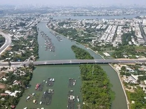 Đồng Nai chính thức lên thành phố từ hôm nay, 30-4