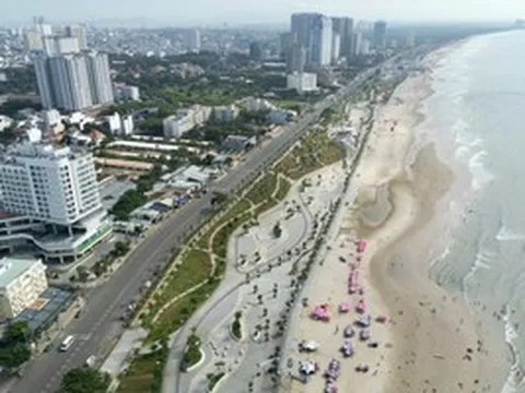 Những công trình dân sinh thiết thực (*): Sức bật lớn