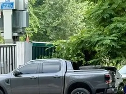 Hà Nội: Xe bán tải, xe cứu hộ được hoạt động 24/24h trong nội đô