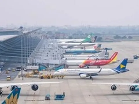 Những sân bay nào đang được đề xuất xây mới, nâng cấp?