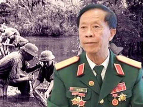 Kỳ tích dòng sông xăng 5.000 km chảy ngược lên đỉnh Trường Sơn, khiến pháo đài bay Mỹ ‘mù mắt’