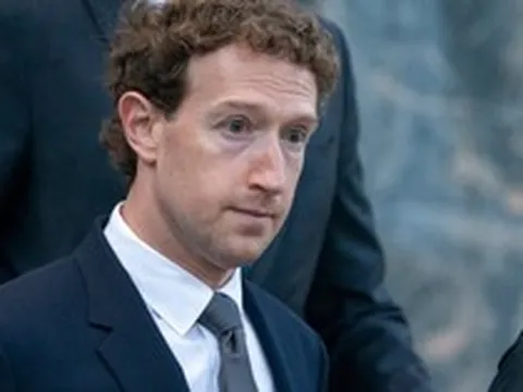 Mark Zuckerberg đối mặt phán quyết lịch sử: Facebook và Instagram liệu có bị "khai tử" các tính năng gây nghiện?