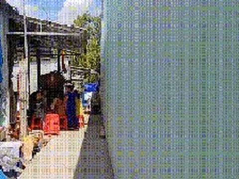 Thảm án ở Tây Ninh: Cha nghi phạm xuống Cà Mau thăm hỏi, xin lỗi gia đình 2 nạn nhân