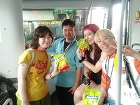 Con số chưa từng có về kỳ nghỉ lễ 30/4 - 1/5 ở Hà Nội