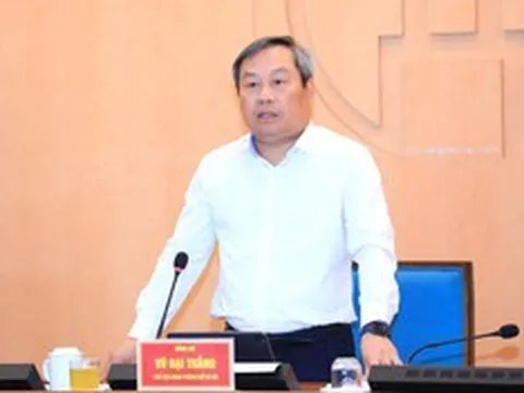 Hà Nội nghiên cứu thí điểm mô hình "Xã, phường xã hội chủ nghĩa"