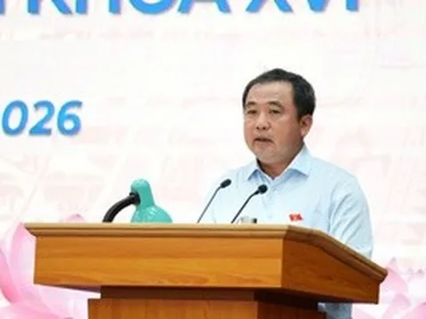 Bí thư Thành ủy Hà Nội: Thủ đô không thể phát triển nếu vẫn còn "5 điểm nghẽn"