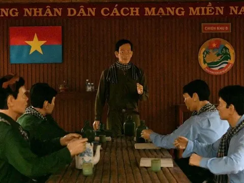 Chiến khu Đ: Bản hùng ca bất diệt, nguồn lực tinh thần cho Đồng Nai vươn mình