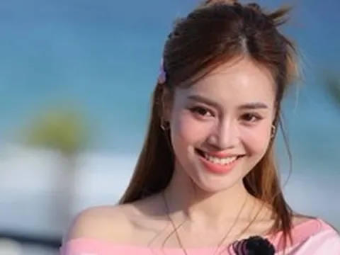 Nữ diễn viên Ninh Dương Lan Ngọc ấn định ngày trọng đại khiến khán giả vỡ òa