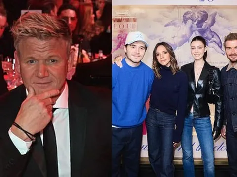 Bạn thân của Beckham với Brooklyn hết tình chú cháu, vừa hủy theo dõi nay trực tiếp đối đầu