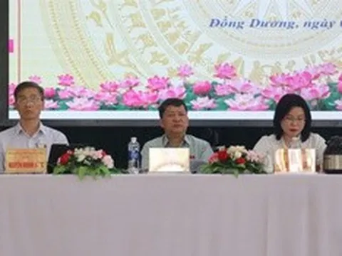 Cử tri Đà Nẵng trăn trở giá lúa thấp