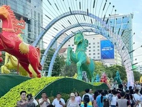 TPHCM lấy ý kiến về hiệu quả mô hình chính quyền địa phương 2 cấp