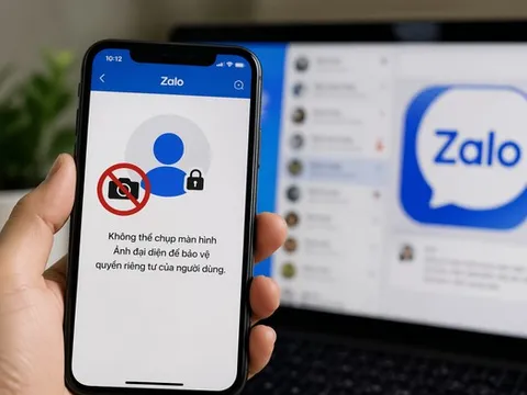 Tính năng mới của Zalo, tăng cường bảo mật người dùng, rất cần thiết mà nhiều người chưa sử dụng