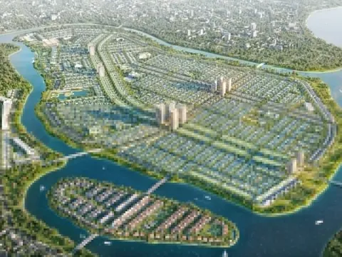 Sứ mệnh ‘làm đẹp’ Đà Nẵng của Sun Group với cam kết dài hạn
