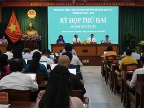 Mức phụ cấp mới của nhiều chức danh lãnh đạo cấp tỉnh, cấp xã