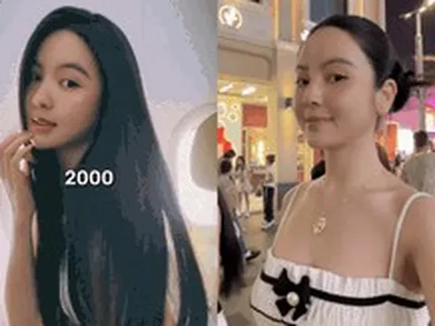 Chu Thanh Huyền lộ diện xinh đẹp, sang chảnh dạo phố sau khi đáp trả tin đồn "phá sản"