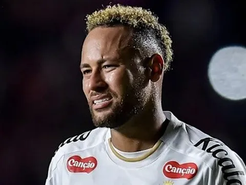 Vụ Neymar tát đồng đội: Người trong cuộc lên tiếng