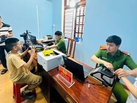 Hướng dẫn quan trọng tới hàng triệu phụ huynh trên cả nước