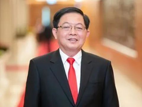 Phó Thủ tướng Hồ Quốc Dũng nhận thêm nhiệm vụ mới