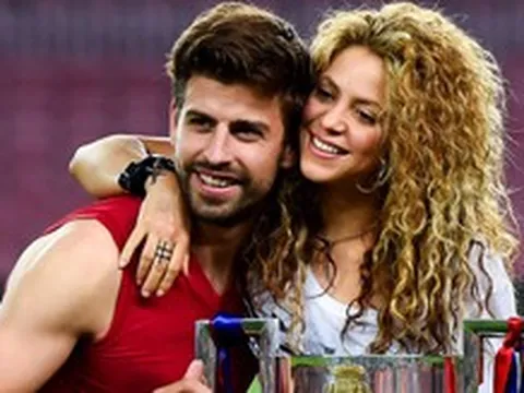 Bén duyên từ MV World Cup đến phát hiện "cắm sừng" bằng hũ mứt dâu: Drama tình ái của Shakira - Gerard Piqué khiến cả thế giới dậy sóng