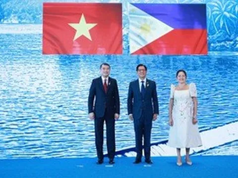 Thủ tướng Lê Minh Hưng dự Hội nghị Cấp cao ASEAN