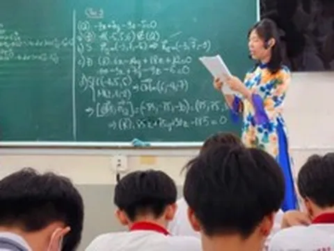Hà Nội bãi bỏ quyết định về dạy thêm, học thêm sau đề nghị của Bộ Tư pháp