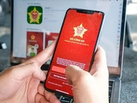 Công an đã phát hiện ra nguyên nhân người dân có thể bị đánh cắp thông tin cá nhân, tài khoản VNeID, Facebook...