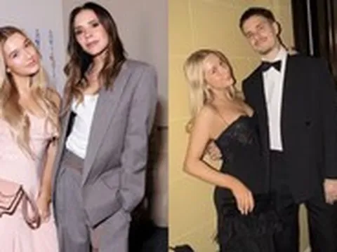 Để con gái tối ngày tiệc tùng, trốn học… nhà Beckham đang chuẩn bị tương lai gì cho Harper?