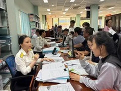 Tất cả hộ, cá nhân kinh doanh chú ý cảnh báo quan trọng từ Cơ quan Thuế