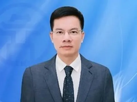 Chân dung tân Phó Chủ tịch UBND TP. Hà Nội Bùi Duy Cường