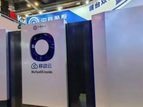 Trung Quốc ra mắt máy tính lượng tử dual-core đầu tiên thế giới: chạy được ở nhiệt độ thường