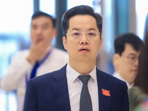 Ông Vũ Đăng Định làm Trưởng Ban Tổ chức Thành ủy Hà Nội