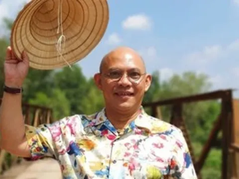 Nhìn vào khoản nợ thuế, cư dân mạng chốt "Color Man giàu khủng"