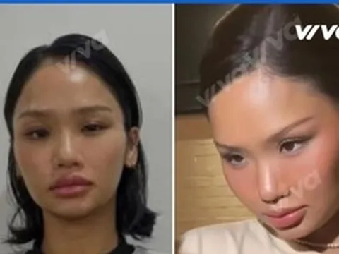 Miu Lê bị bắt quả tang dùng ma túy, ai là người thông tin?