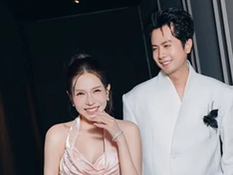 Nữ diễn viên hài Khả Như vướng nghi vấn đang mang thai